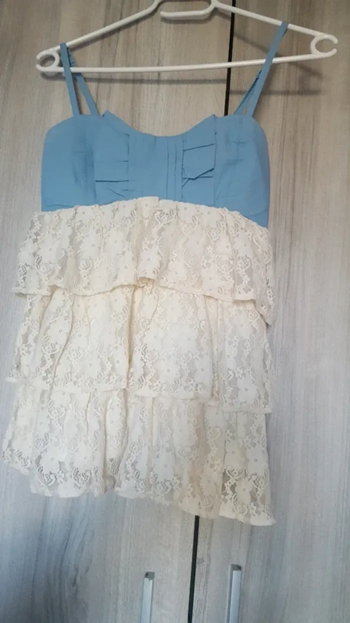 Débardeur Jennyfer - taille S 🎀