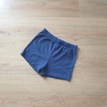 🩷 Short 4 ans Carte's #emyfleury_4ansfille