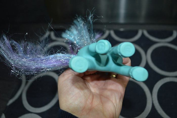 Mon petit poney G2 - photo numéro 3