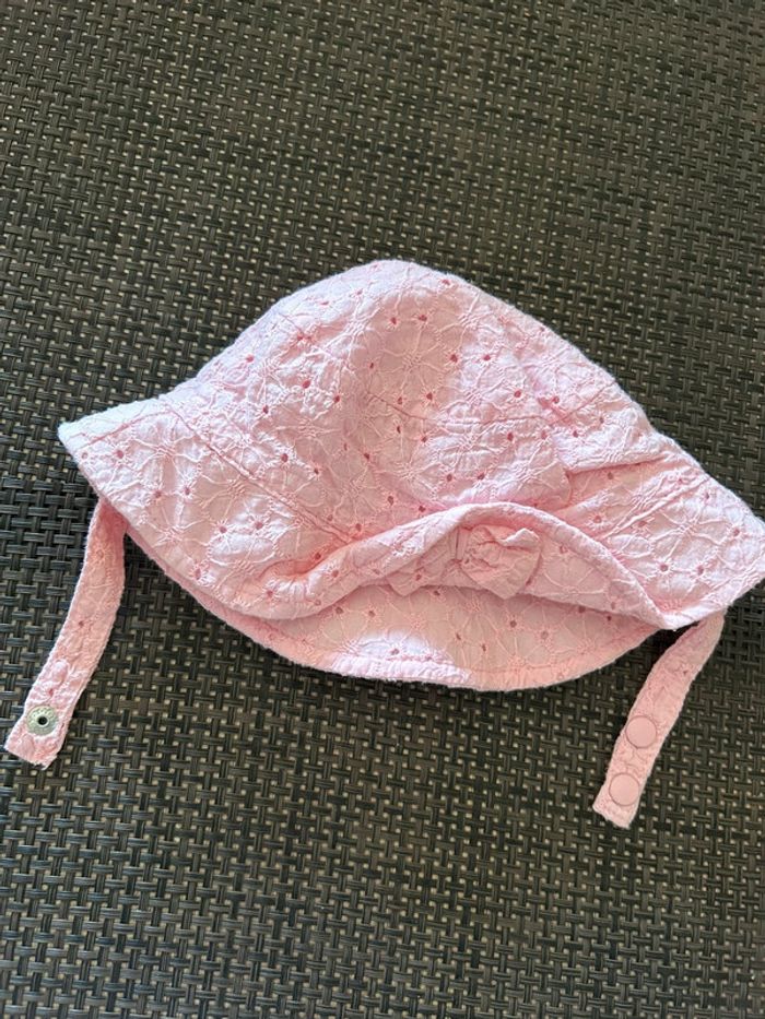 Chapeaux fille 41 cm - photo numéro 2