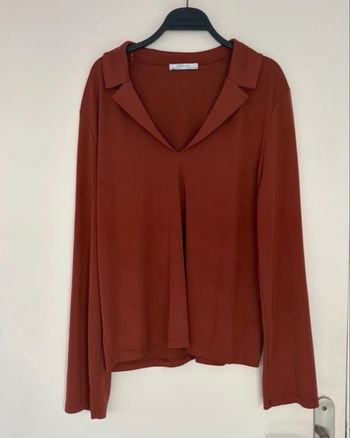 Blouse Zara