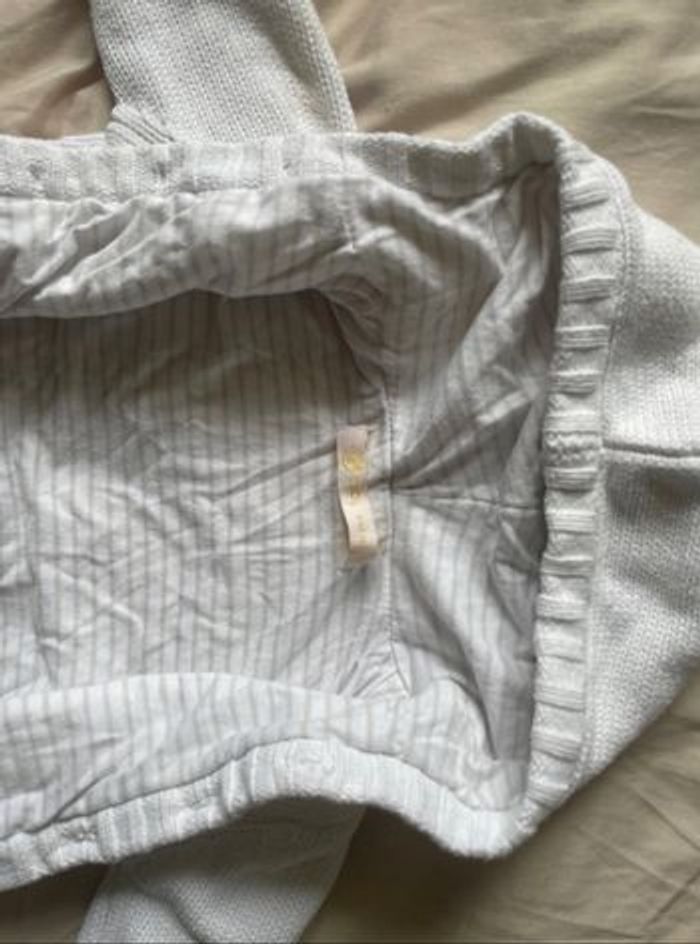 Petite veste - photo numéro 3