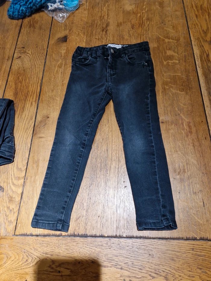 Jeans slim
