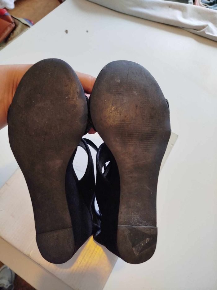 Chaussure - photo numéro 2