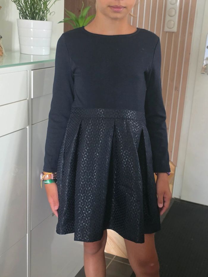 Magnifique robe Okaidi