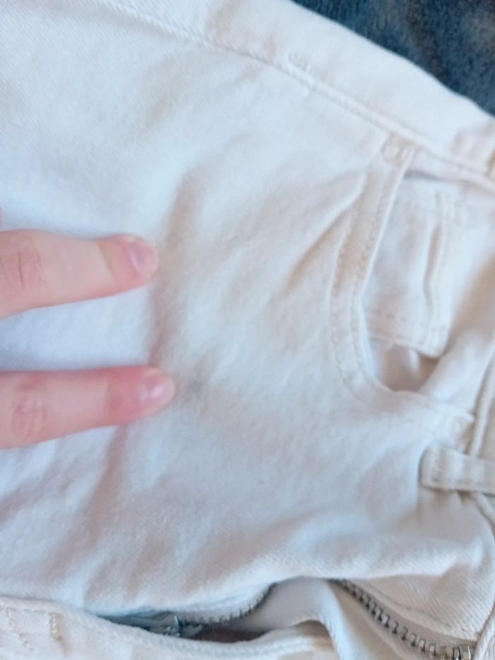 Pantalon patte d éléphant - photo numéro 4