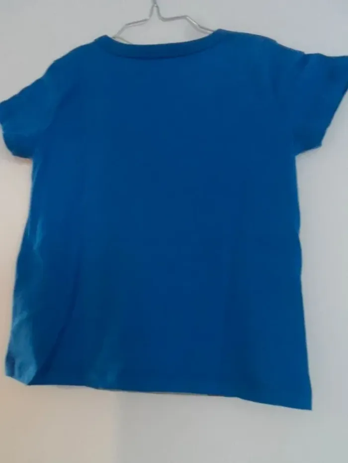 Tee shirt du pareil au même neuf bien LIRE - photo numéro 3