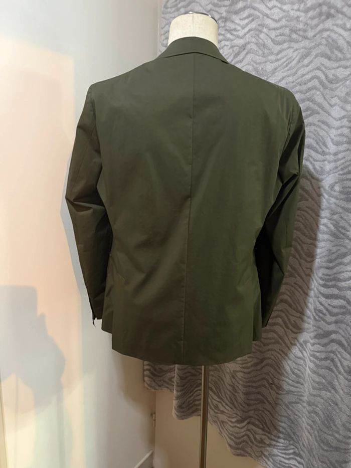 Roy robson - Blazer, Kaki, taille 48 - photo numéro 4