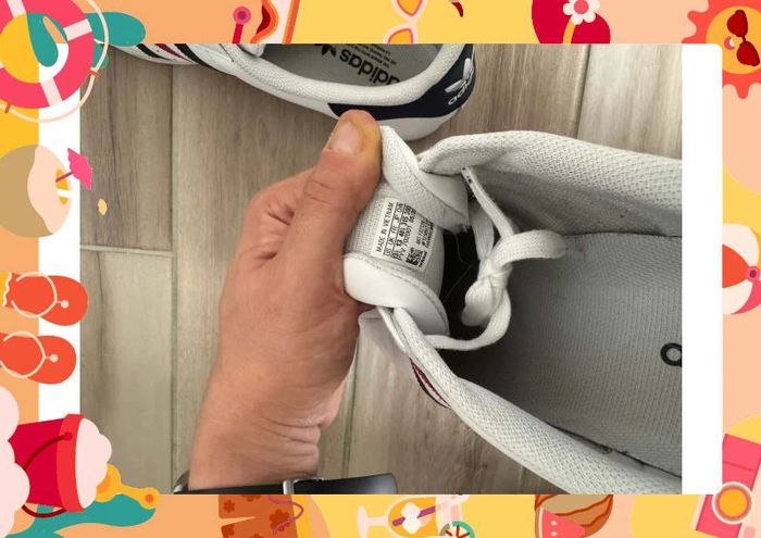 👟 Adidas Superstar taille 48,5 - photo numéro 10