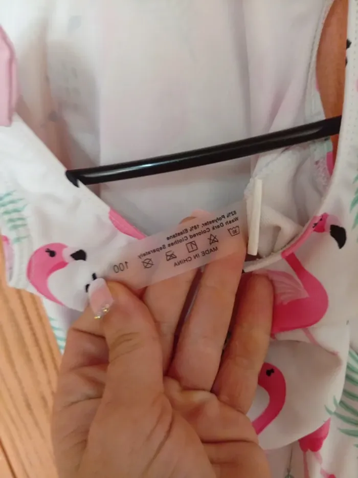 Maillot de bain enfant 4 ans - photo numéro 5