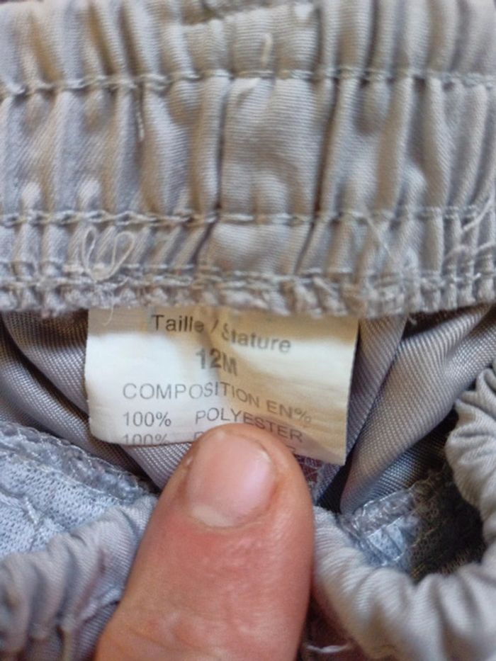 Pantalon - photo numéro 3