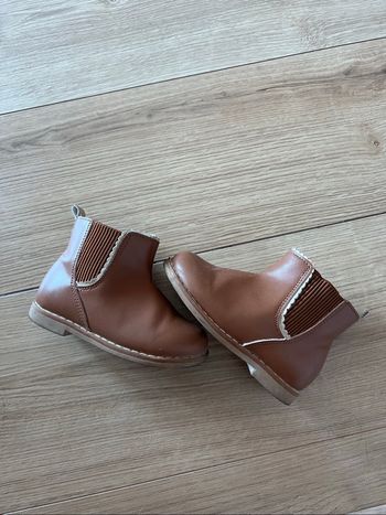 Bottines La Redoute 23