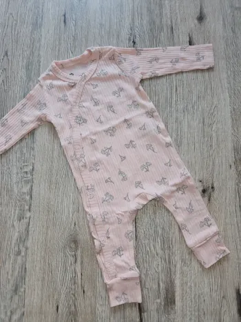 Pyjama coton