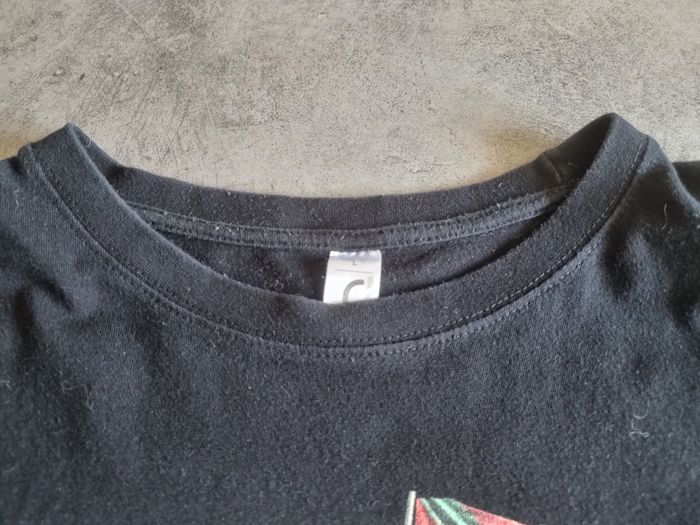 T-shirt Sol's Taille L - photo numéro 7