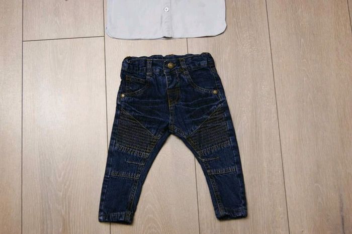 Ensemble2 pièces. Marque 6 mois. Marque Kiabi - photo numéro 4