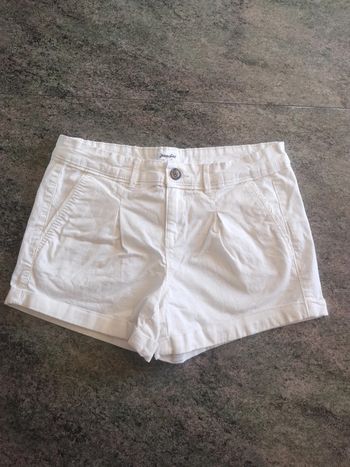 Short cargo taille 34 jennyfer