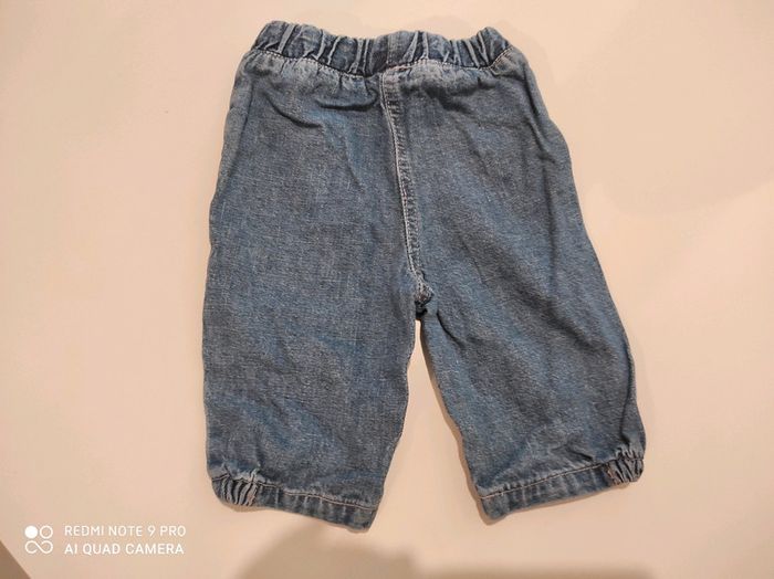Pantalon jean - photo numéro 2