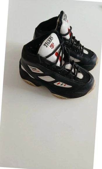 Basket vintage 26