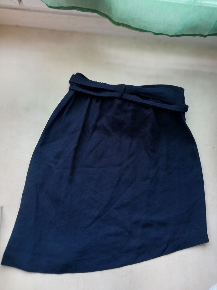 Jupe zara taille XS - photo numéro 5