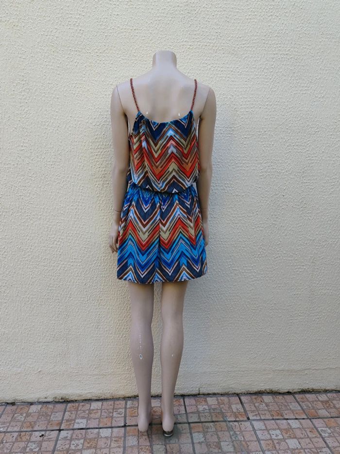 Robe courte Camaïeu - photo numéro 6