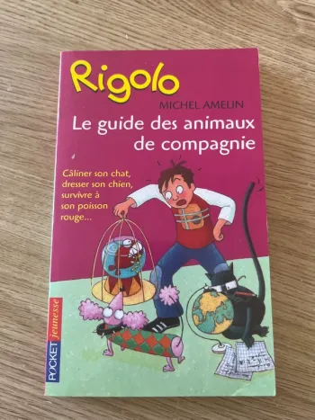 Rigolo