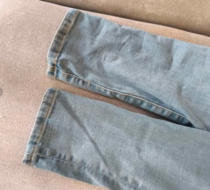 Jean Slim Fit Bonobo 34/24 - photo numéro 4