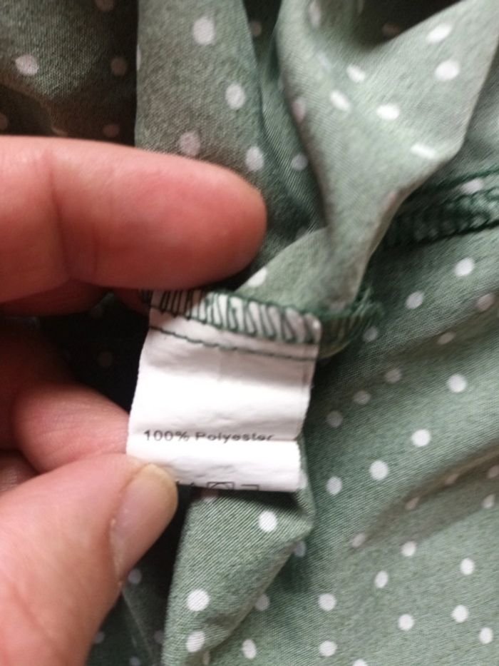 Robe été Taille 52 - photo numéro 5