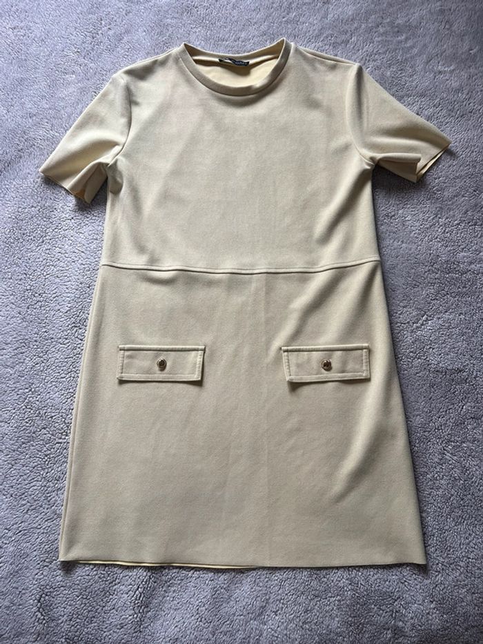 Robe Zara