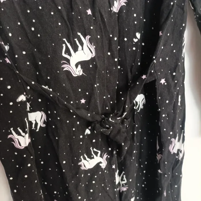 Robe chemise C&A 12 ans - photo numéro 4