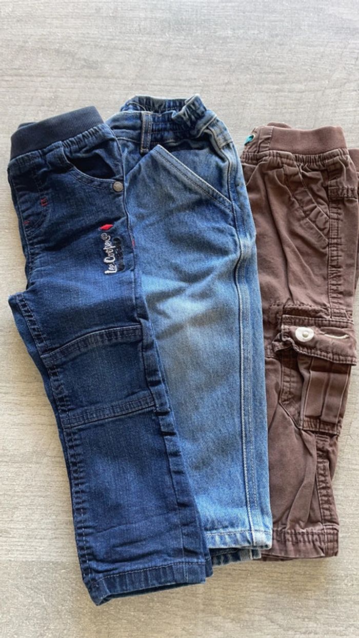 Jeans