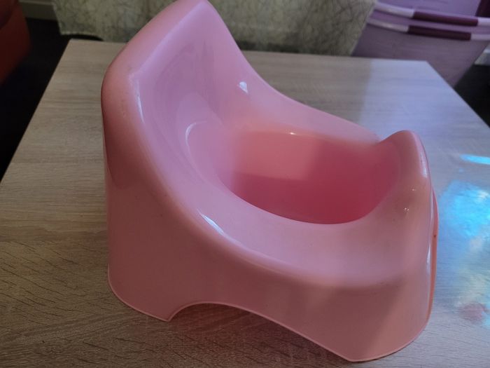 Pot bébé