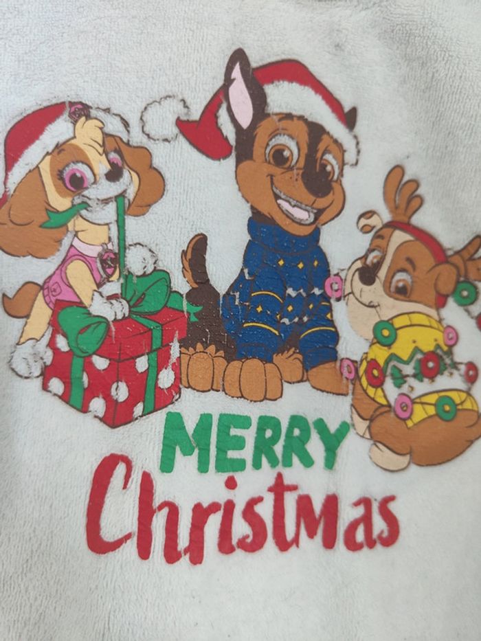 Pyjama deux pièces 2 ans - photo numéro 5