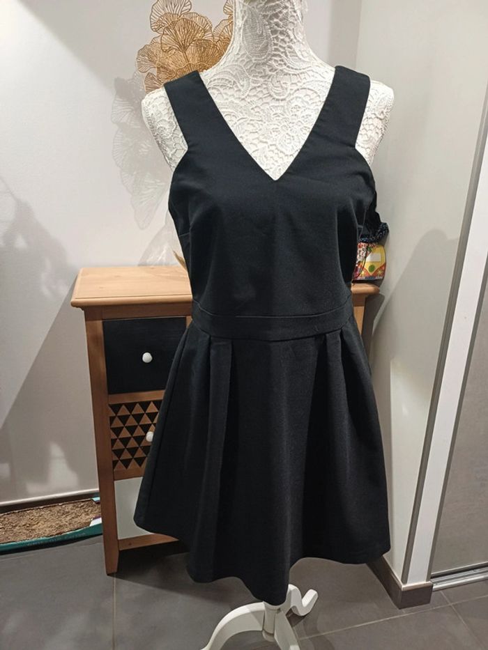 Robe chic etam taille 40