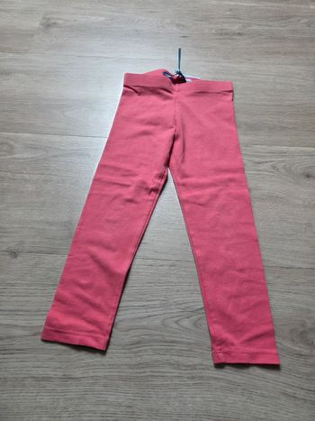Legging 4 ans