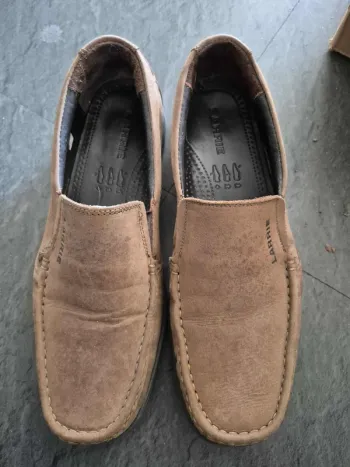 Mocassins Larrie