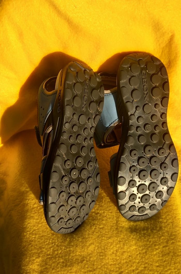 Magnifiques sandales Geox 😀 - photo numéro 7