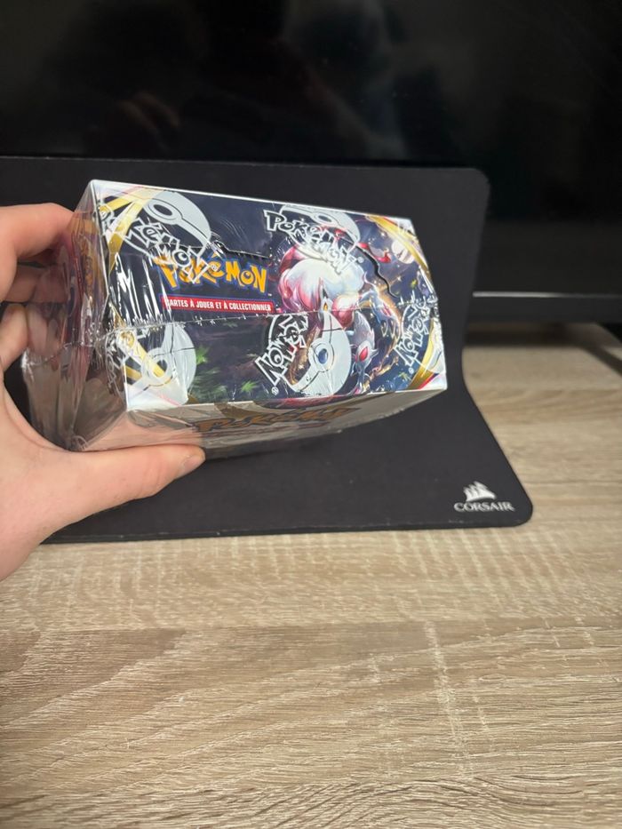 Display origine perdue - photo numéro 5