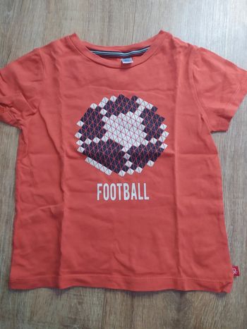 Tee-shirt 2 ans