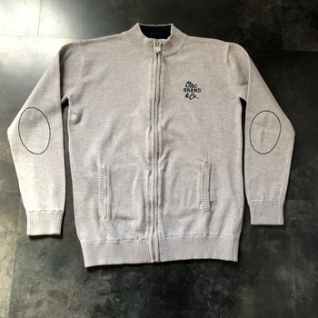 Gilet mi saison 14 ans Orchestra