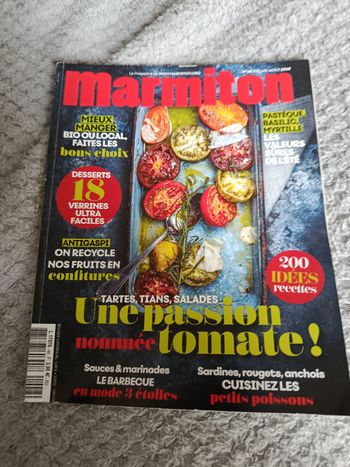 Marmiton n 49