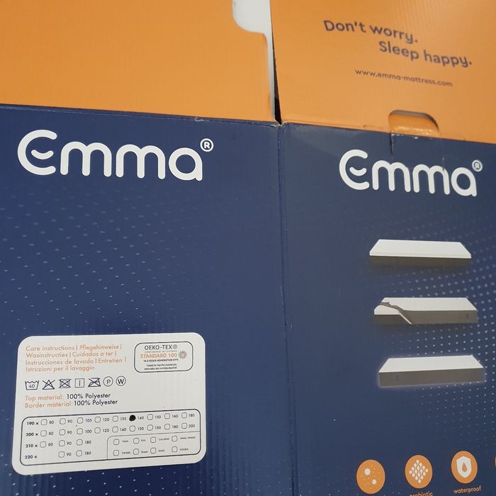 Protège matelas Emma - photo numéro 7