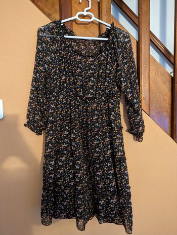 Robe légère