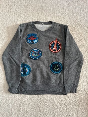 Sweat Kenzo