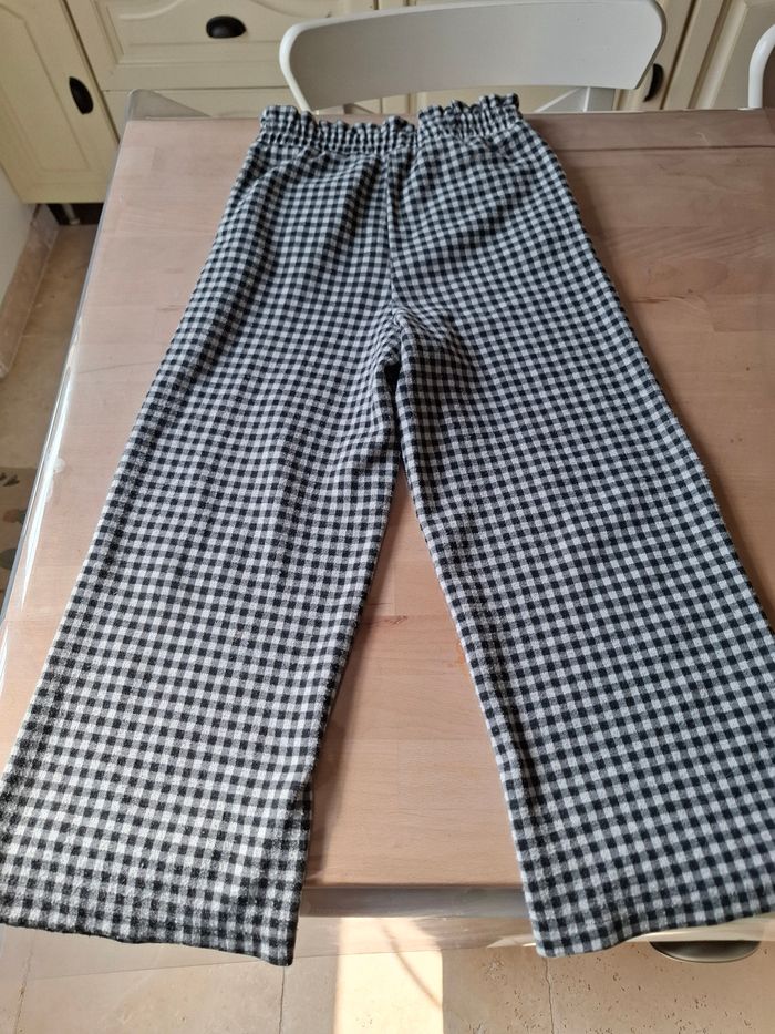 Pantalon Kiabi 6 ans - photo numéro 3
