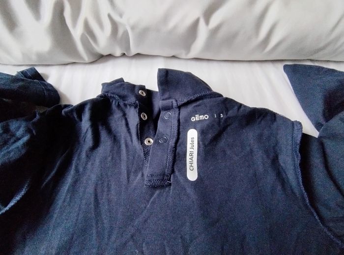 Sous pull 3 ans - photo numéro 3