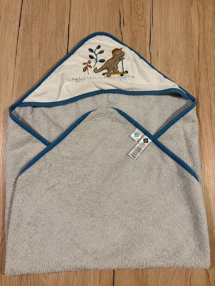 Lot capes de Bain - photo numéro 5