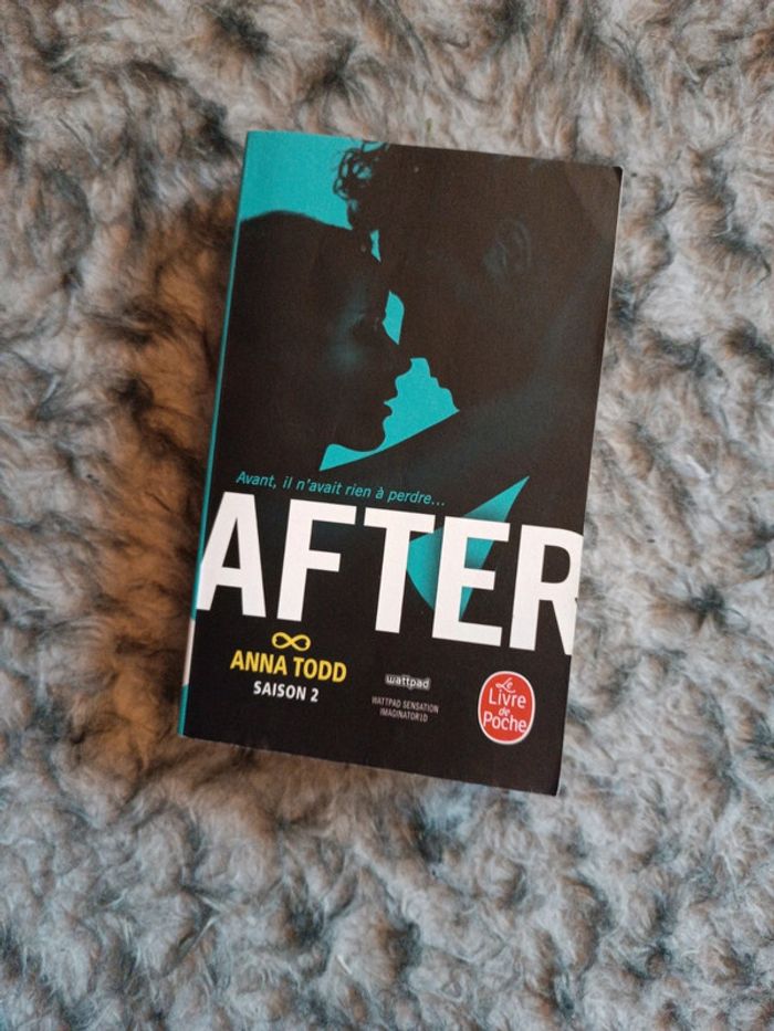 Fifty shades plus sombres et plus Claires - photo numéro 5