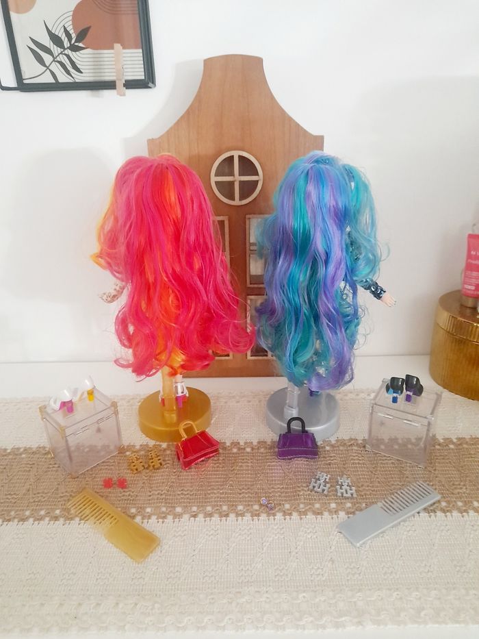 Rainbow High Twins - photo numéro 6