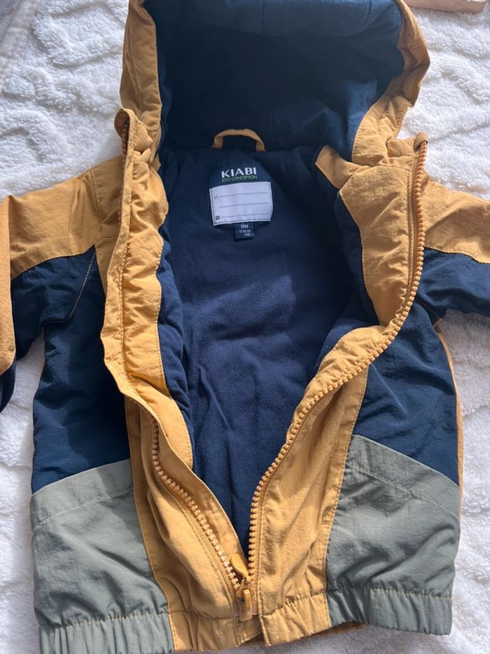 Veste - photo numéro 3