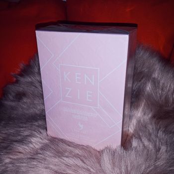 Parfum kenzie Marshmallow 100ml